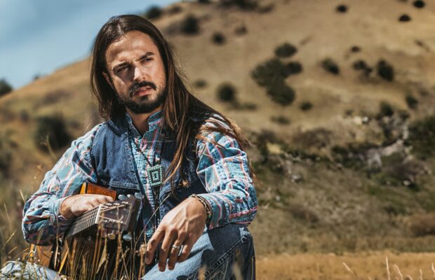 Kickoff SEWE with Ian Munsick @ the Gaillard – 2/15