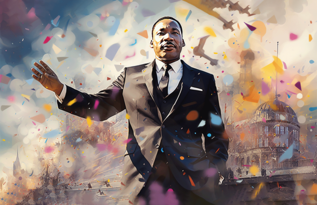 Registration Now Open for the 2024 MLK Day Parade!