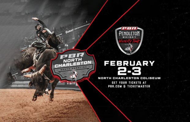 Bull Riding Returns to the Coliseum – Feb. 2 & 3