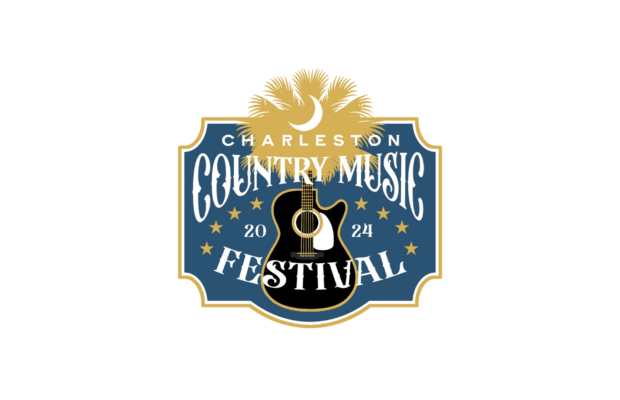 4/14: The Inaugural Charleston Country Music Festival 4/14: The Inaugural Charleston Country Music Festival