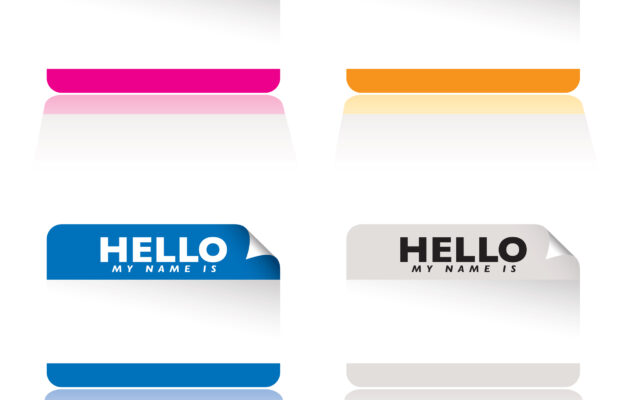 Know Someone with a famous name? Know Someone with a famous name?