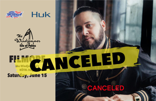 SHOW CANCELED: Win Tickets to See Filmore @ The Windjammer – 6/15
