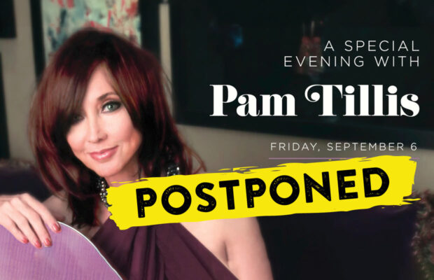 Win Kickin’s Tickets to Pam Tillis on 1/10