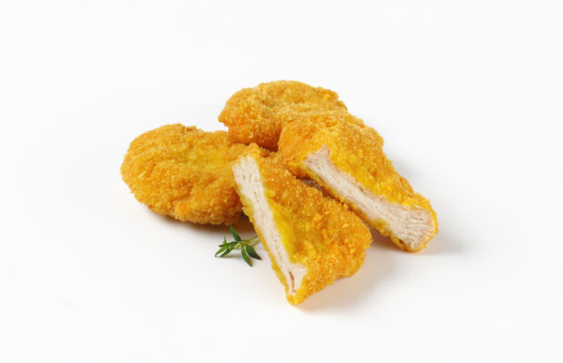 Healthy vs. Unhealthy Fast Food Healthy vs. Unhealthy Fast Food