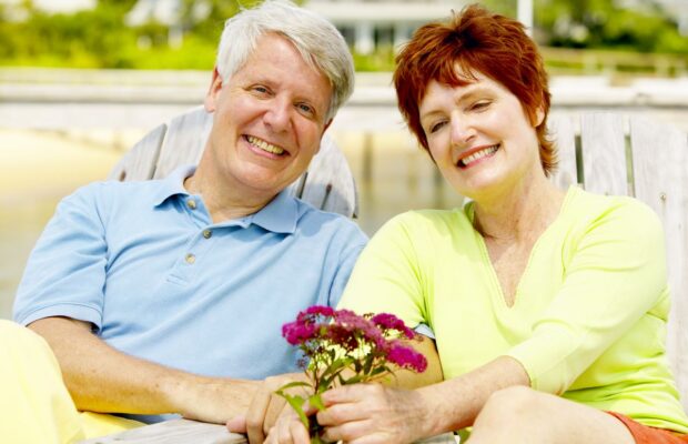 Gone With Baby Boomers! Gone With Baby Boomers!