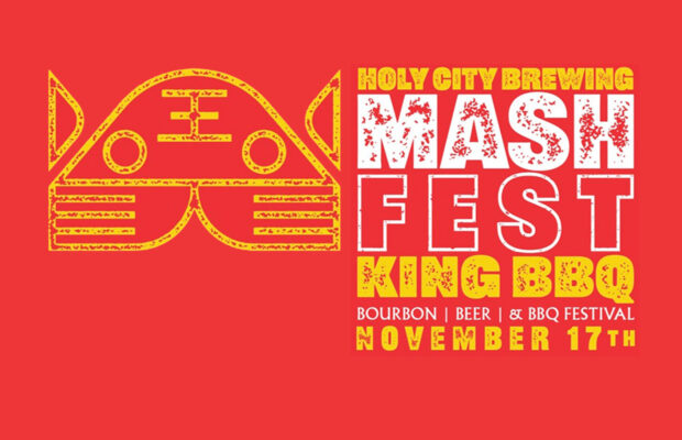 Win Platinum Tix to a Bourbon, BBQ & Beer Fest Like No Other