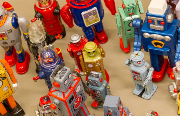 Your collectables are worth NOTHING!