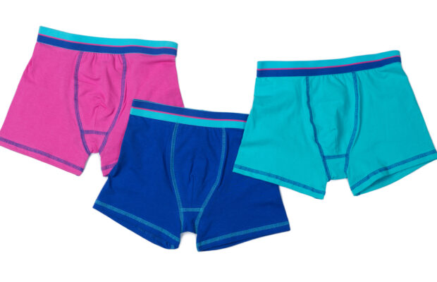 Bring some backup underwear!! Bring some backup underwear!!