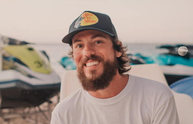 Listen to Win Your Tickets to Chris Jason @ Music Hall – 1/16