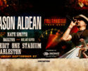 Jason Aldean Returns Sept. 27