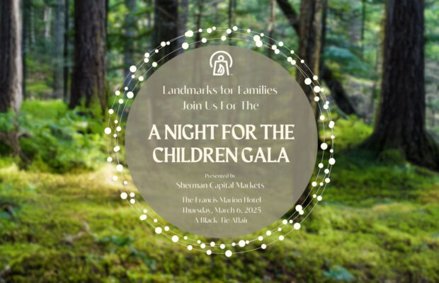 Tickets on Sale for A Night for the Children Gala – 3/6 Tickets on Sale for A Night for the Children Gala – 3/6