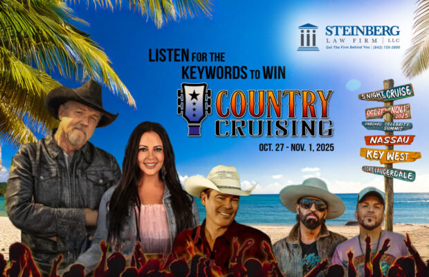Listen for the Keywords to Win a 5-Night Cruise for 2