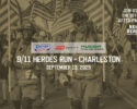 Register Now for the 9/11 Heroes Run - Saturday, Sept. 13 on D.I.