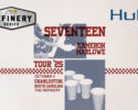 10/5: Kameron Marlowe - Kickin' Refinery Series