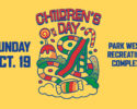 10/19: Free Day of Rides, Inflatables, & Kid-Friendly Entertainment