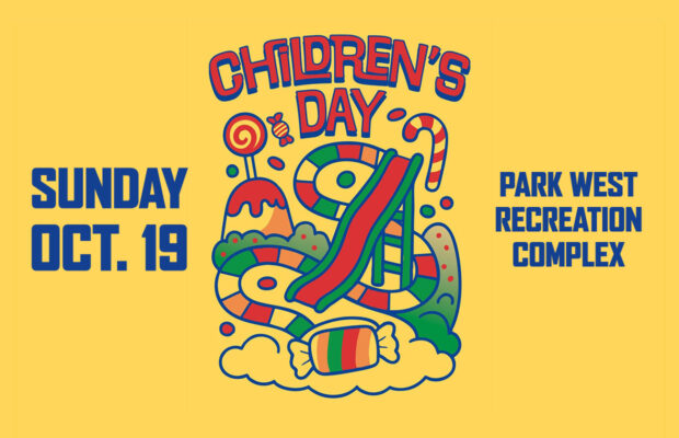 10/19: Free Day of Rides, Inflatables, & Kid-Friendly Entertainment