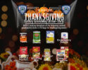Now-11/9: Donate Canned/Boxed Food to the NCPD's