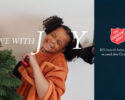 11/19-12/25: Register to Ring for the Red Kettle Campaign