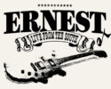 Ernest Returns to the Lowcountry - February 27th