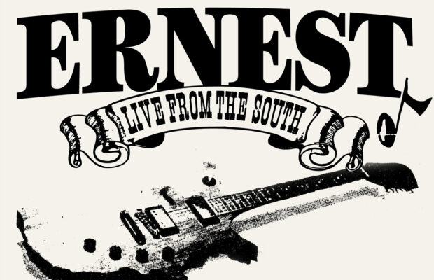 Ernest Returns to the Lowcountry – February 27th