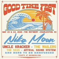 5/23 & 5/24 – A Lowcountry Summer Tradition Continues