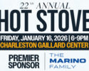 Jan. 16: Tickets on Sale for the RiverDogs Hot Stove Banquet
