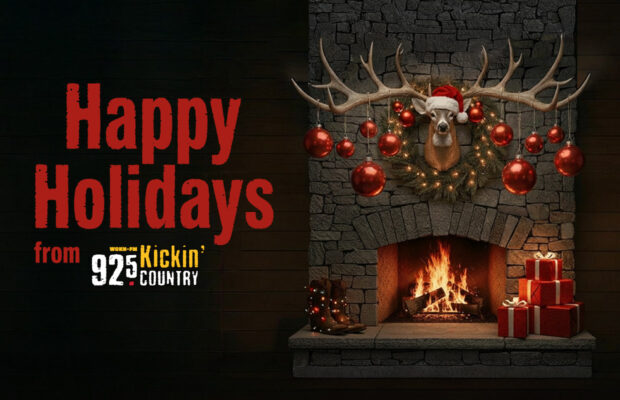 … And a Happy New Year!