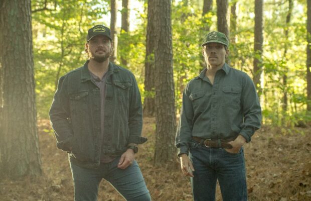1/10: Tickets on Sale for Muscadine Bloodline @ Music Hall