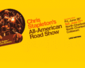 June 26 & 27: Christ Stapleton w Grace Potter @ Coliseum