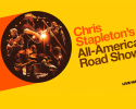 June 26 & 27: Christ Stapleton w Grace Potter @ Coliseum