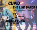 This Friday Night - Cupid @ Honkytonk Saloon