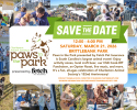 Tickets on Sale for Paws in the Park - March 21