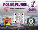 The 2026 Polar Plunge for Special Olympics!