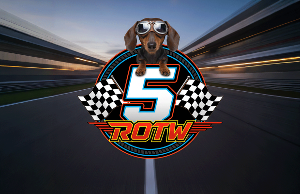 2/28: Running of the Weenies – Enter Your Dog & Join the Fun