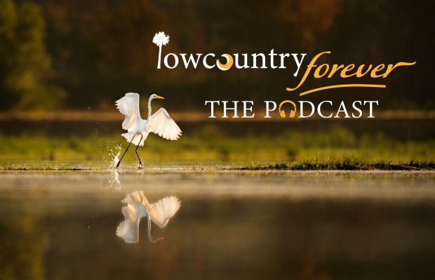 Lowcountry Forever: Palmetto Panel 2026 – Steve Goreham & Dr. Josh Umbehr – Mar. 1, 2026