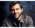 4/19: Comedian Charlie Berens @ The Gaillard Center