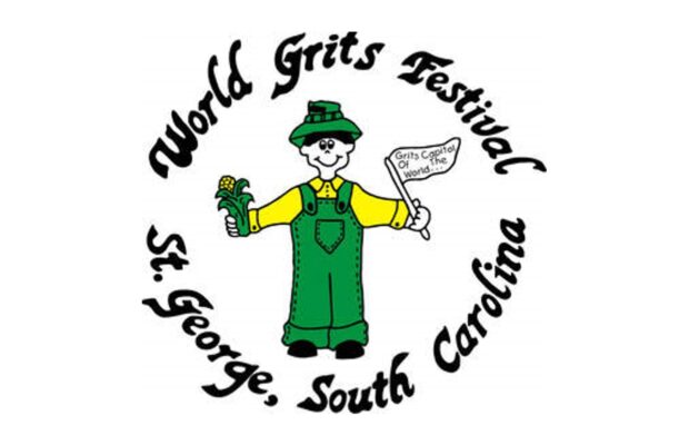 The Annual World Grits Festival – 4/10-12