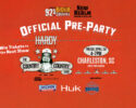 4/24: Join Hunter & Cush at the Official Hardy Pre-Party