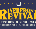 Riverfront Revival 2026 - October 9th & 10th