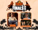 Two Nights of High Energy Action & Country Music - 8/28 & 8/29