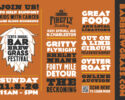 Enjoy Music and Food While Helping Children & Families