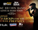 9/17 Zac Brown Band Preparty at New Realm Brewing