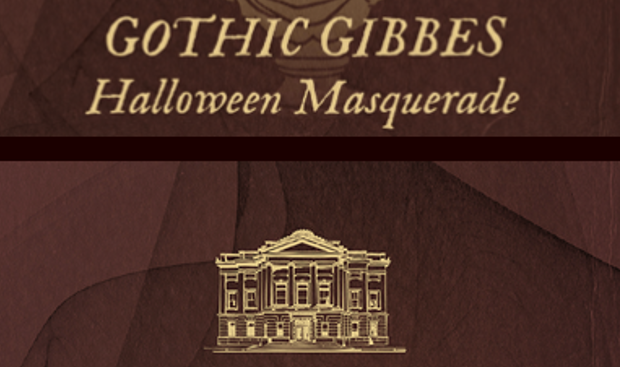 10/29 – Halloween Masquerade