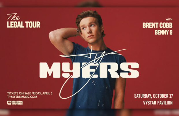 10/17 – New Country @ A New Concert Venue