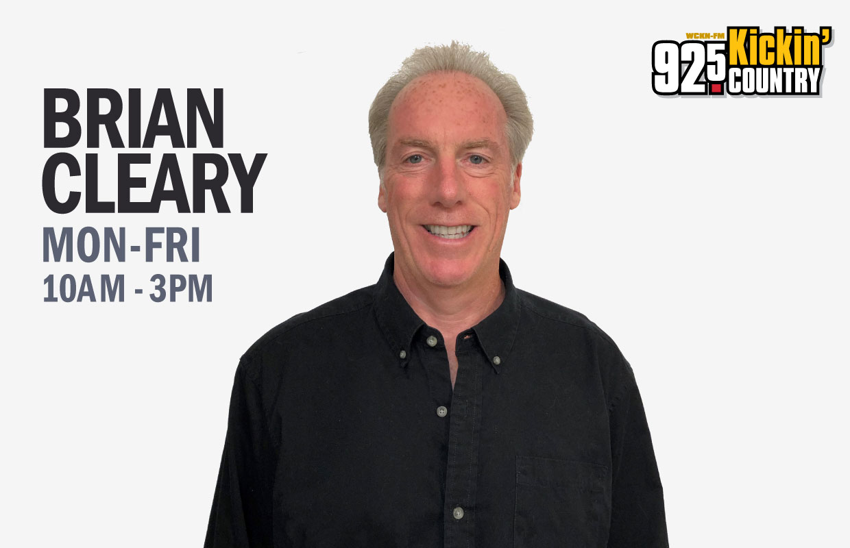 Brian Cleary Brian Cleary